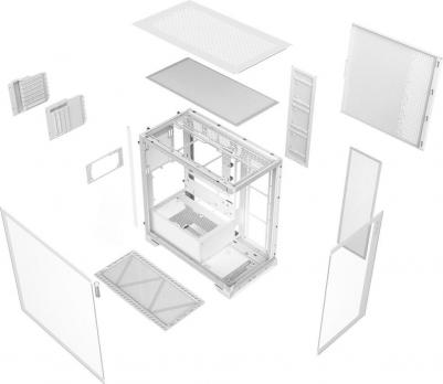 INVADERXMTWOF-WHCWW – фото 2