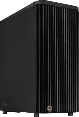 ProArt PA401 Metal Panel Black