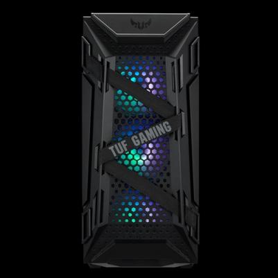 TUF Gaming GT301 – фото 7