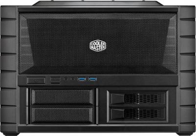 HAF XB EVO – фото 1
