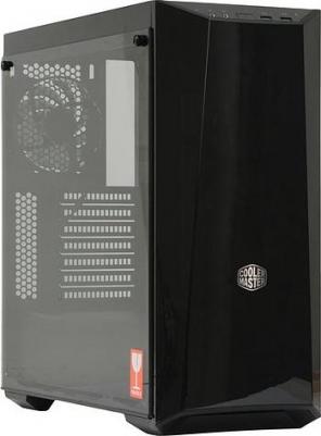 MasterBox Lite 5 RGB – фото 1
