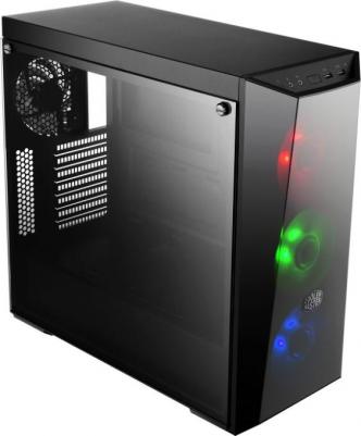 MasterBox Lite 5 RGB