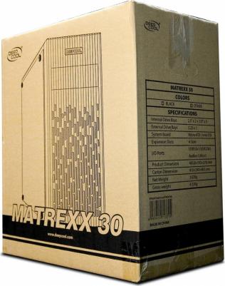 DP-MATX-MATREXX30 – фото 8