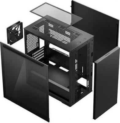 R-MACUBE110-BKNGM1N-G-1 – фото 4