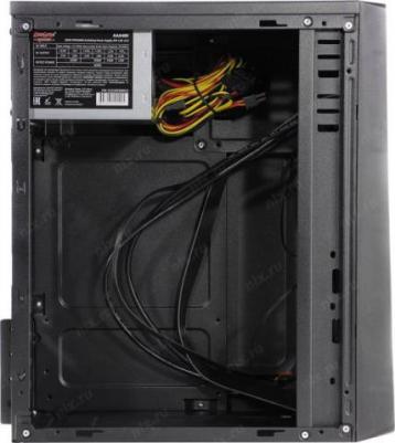 BAA-107U – фото 9