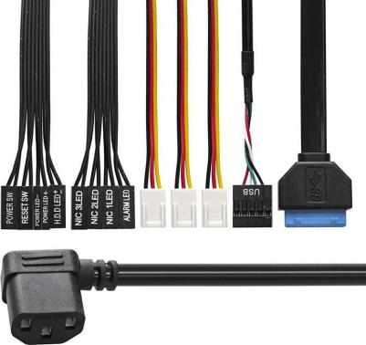 Pro 2U2088 – фото 8