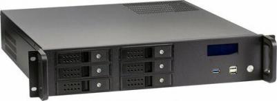 Pro 2U390-04 – фото 11