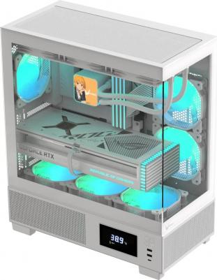 CRYSTAL E1 – фото 1