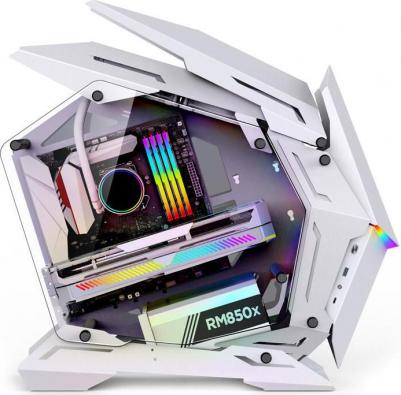 MOD-3 Mini White – фото 12