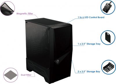 MAG FORGE 100M – фото 11