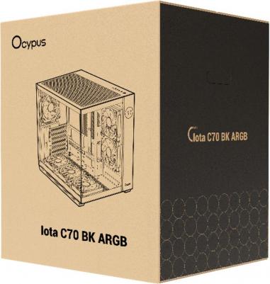 Iota-C70-BK – фото 1