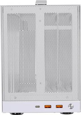 K101 MESH WH 3F – фото 3