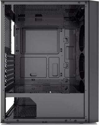 MA100 MESH BK – фото 1
