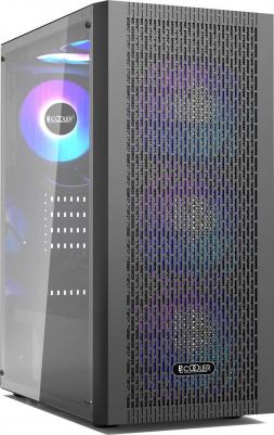 MA100 MESH BK – фото 3