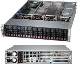 CSE-216BE2C-R920LPB – фото 3