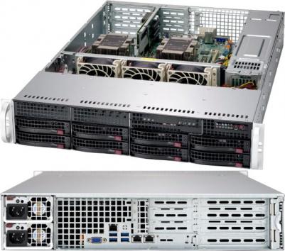 CSE-825TQC-R1K03LPB – фото 3