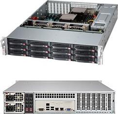 CSE-826BE1C4-R1K23LPB – фото 4