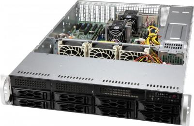 CSE-LA25TQC-R609LP – фото 1
