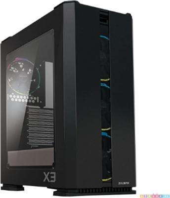 X3 – фото 1