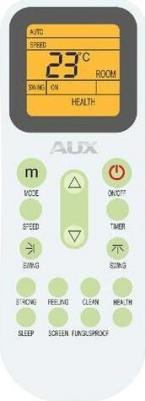 ALCA-H18/4DR2A/AL-H18/4DR2A U – фото 2
