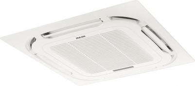 ALCA-H18/4DR2A/AL-H18/4DR2A U – фото 4