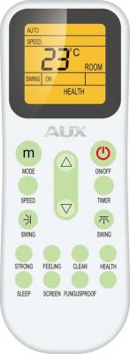 ALCF-H24/4DR2A/AL-H24/4DR2A U – фото 3