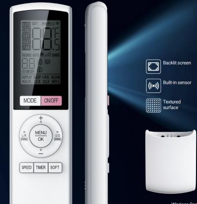 ASW-H09A4/BA-R2DI/AS-H09A4/BA-R2DI – фото 4