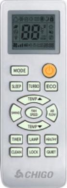 CS-61V3A-1D150 – фото 1