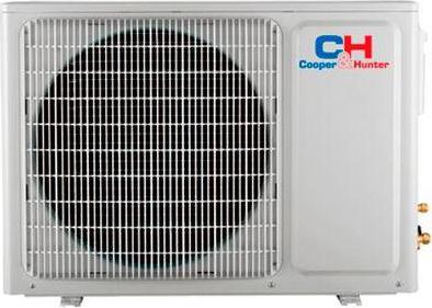 CH-S09FTXB-G – фото 1