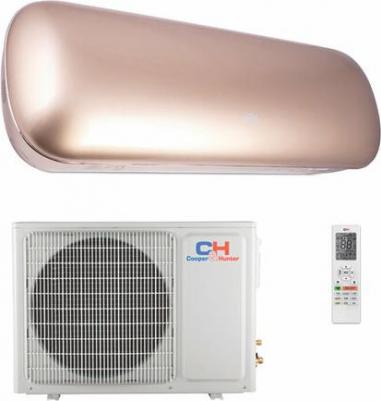 CH-S09FTXB-G – фото 3