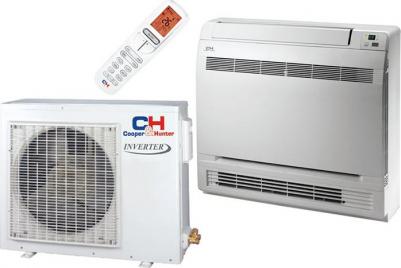 CH-S18FVX – фото 8