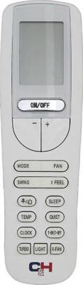 CH-S18FVX – фото 9