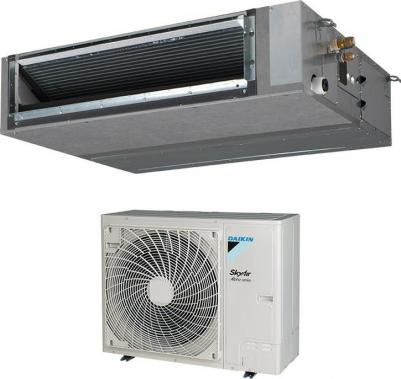 FBA125A/RZAG125NY1 – фото 4