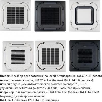 FCAHG100H/RZAG100NY1 – фото 11