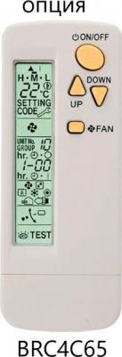 FCAHG125H/RZAG125NY1 – фото 15