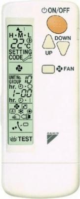 FDA125A/RZAG125MY1 – фото 4