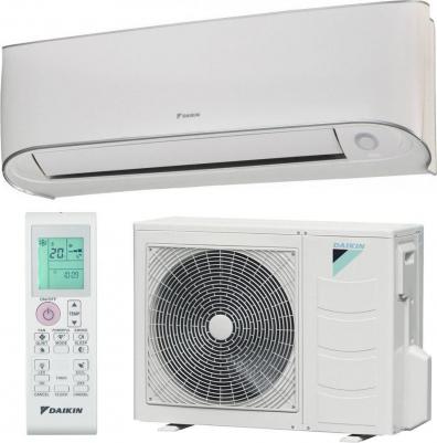 FTXK50AW/RXK50A – фото 17