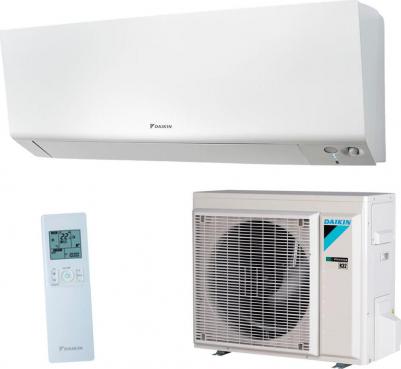 FTXM35A/RXM35A – фото 10