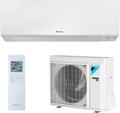 FTXM35R/RXM35R – фото 8