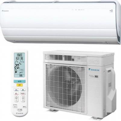 FTXZ35N/RXZ35N – фото 1