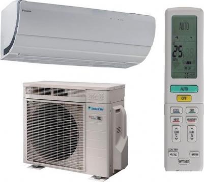 FTXZ35N/RXZ35N – фото 7