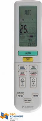 FTXZ35N/RXZ35N – фото 19