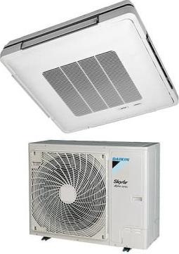 FUA100A/RZQSG100L9V – фото 7
