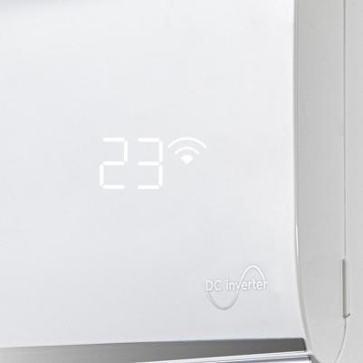 EACS/I-07HSM/N8 – фото 1