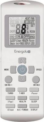 SAS18BN2-AI/SAU18BN2-AI-LE – фото 11