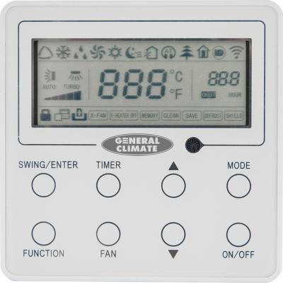 GC/GU-4C18HRF – фото 1