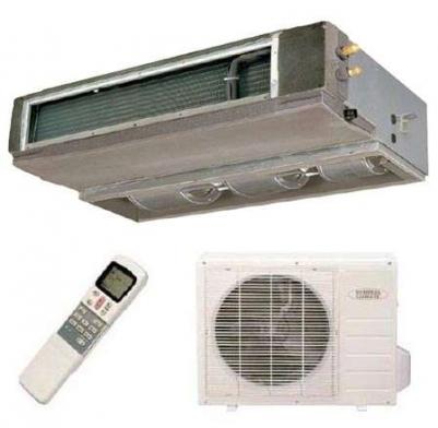 GC/GU-DN24HWF – фото 1