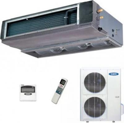 GC/GU-DN48HWN1 – фото 6