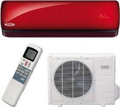 GC/GU-EAR09HRN1 – фото 13