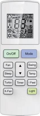 GC-MR24HR32/GU-MR24H32 – фото 6